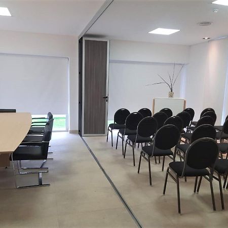 Rental Suites Campana Ngoại thất bức ảnh