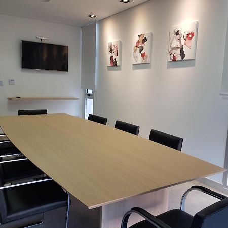 Rental Suites Campana Ngoại thất bức ảnh
