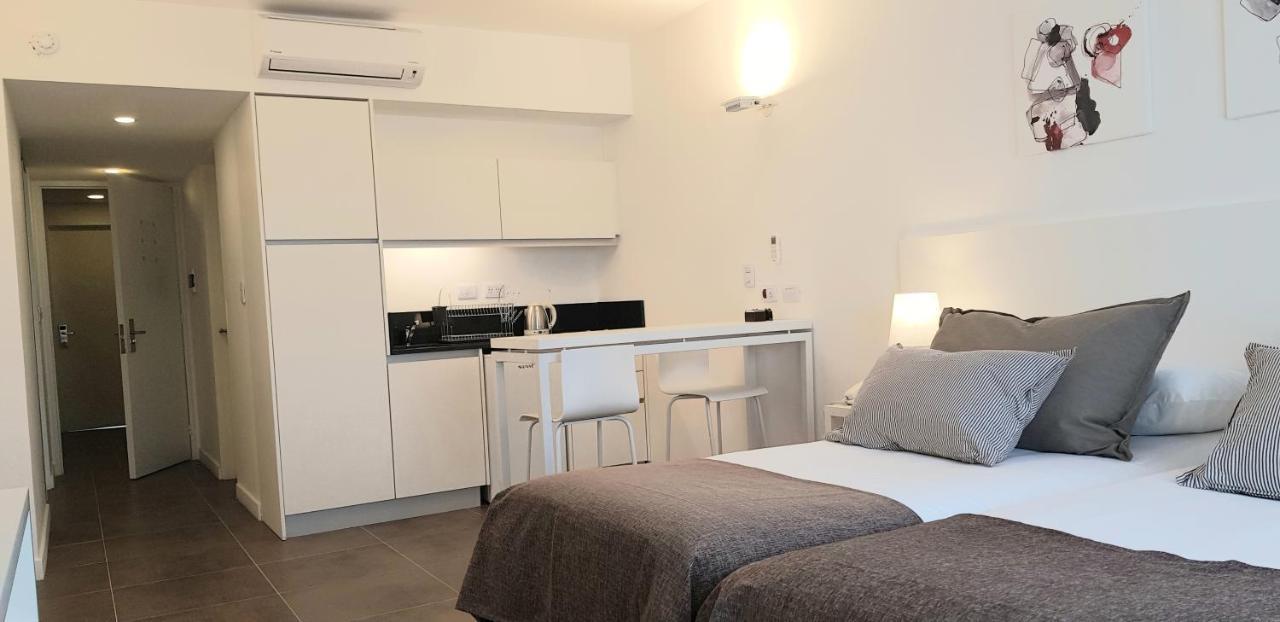 Rental Suites Campana Ngoại thất bức ảnh