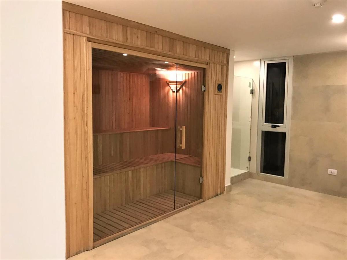 Rental Suites Campana Ngoại thất bức ảnh