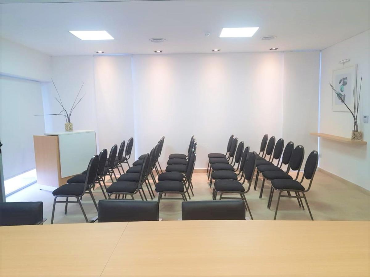 Rental Suites Campana Ngoại thất bức ảnh