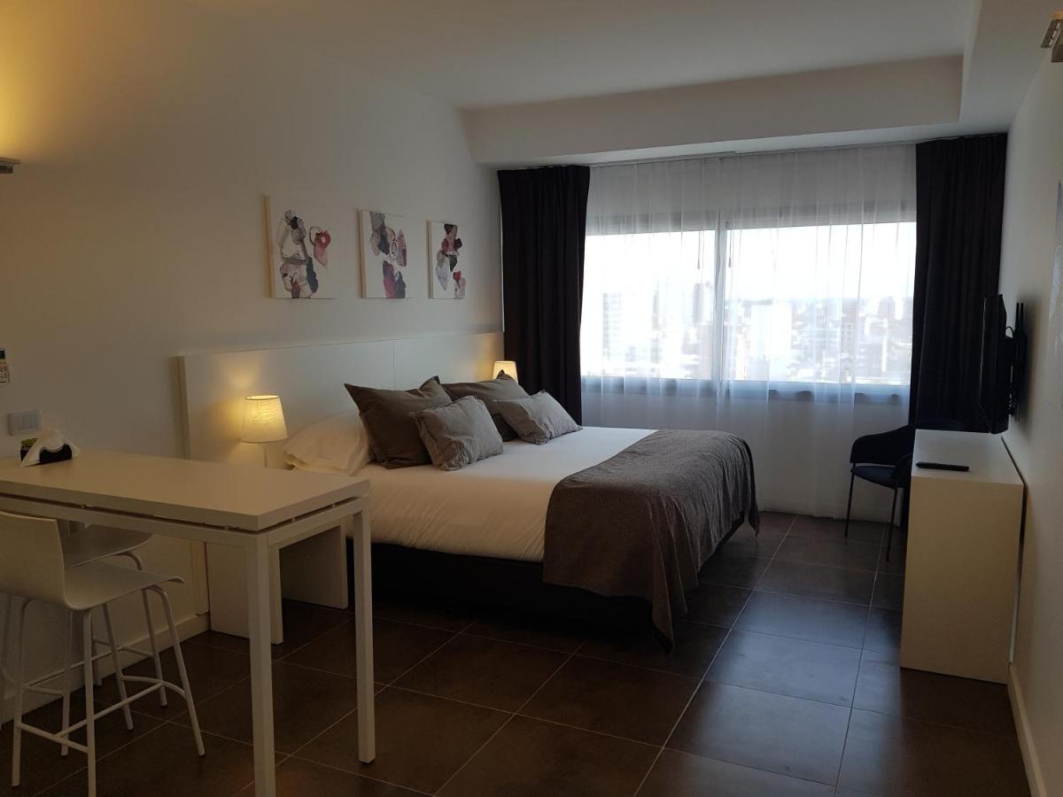 Rental Suites Campana Ngoại thất bức ảnh
