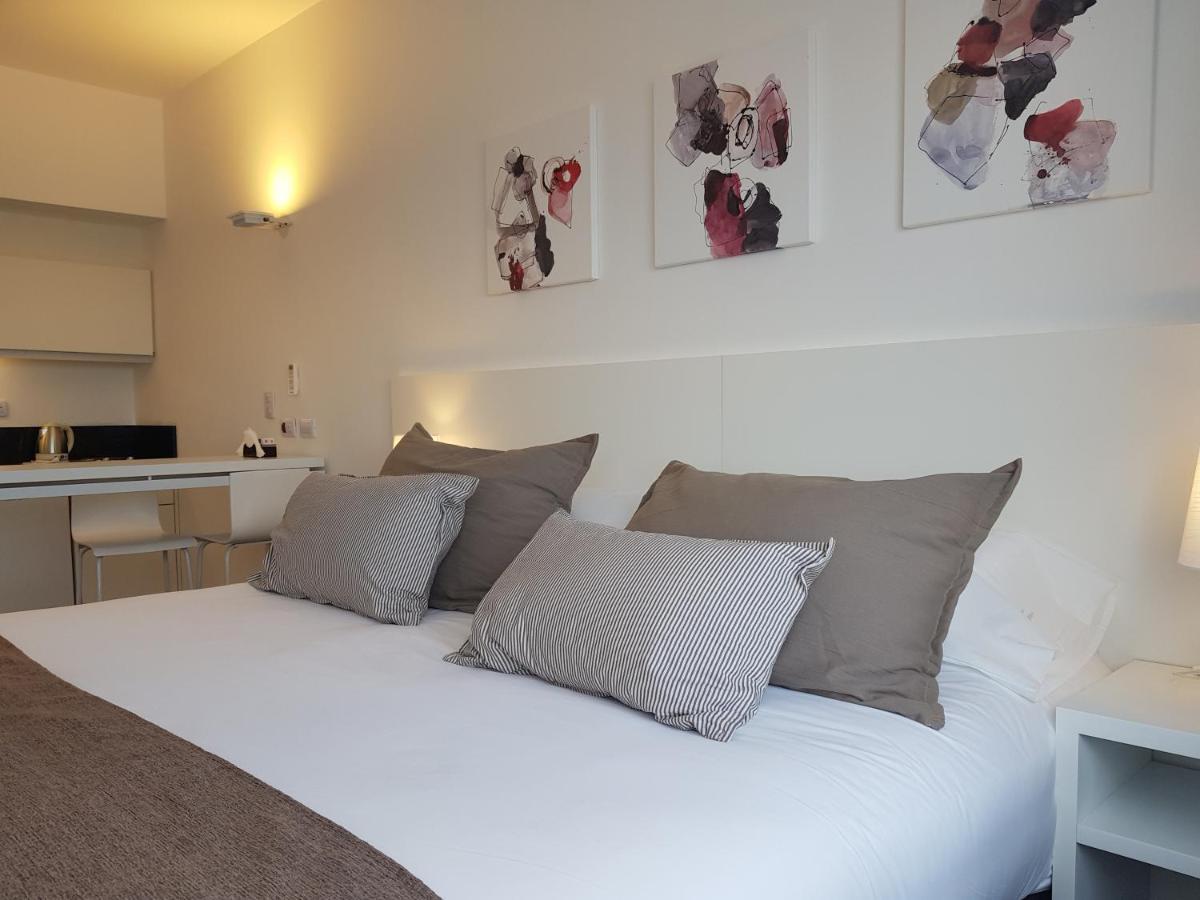 Rental Suites Campana Ngoại thất bức ảnh
