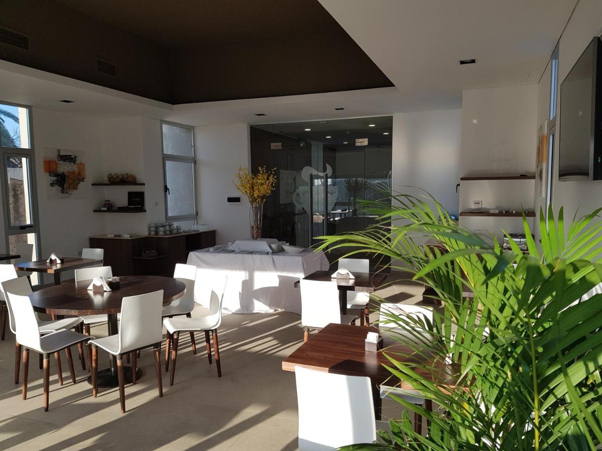 Rental Suites Campana Ngoại thất bức ảnh