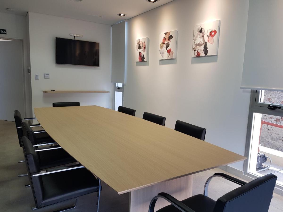 Rental Suites Campana Ngoại thất bức ảnh