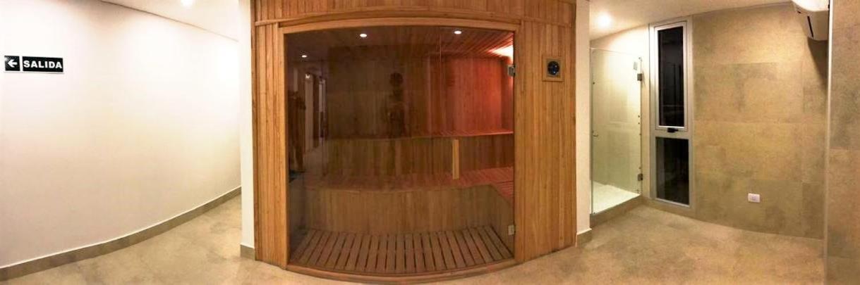 Rental Suites Campana Ngoại thất bức ảnh