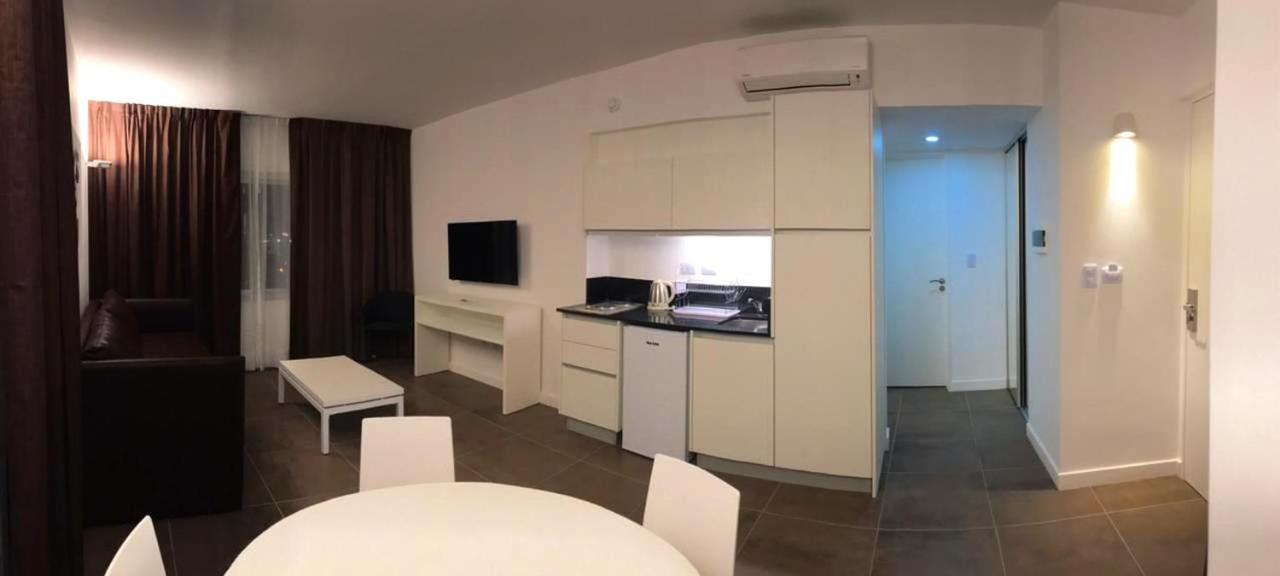 Rental Suites Campana Ngoại thất bức ảnh