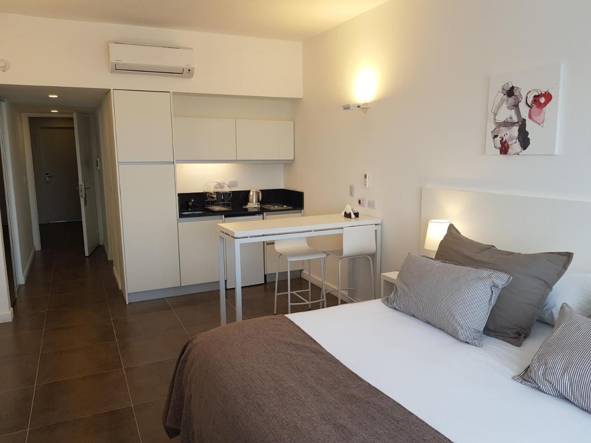 Rental Suites Campana Ngoại thất bức ảnh
