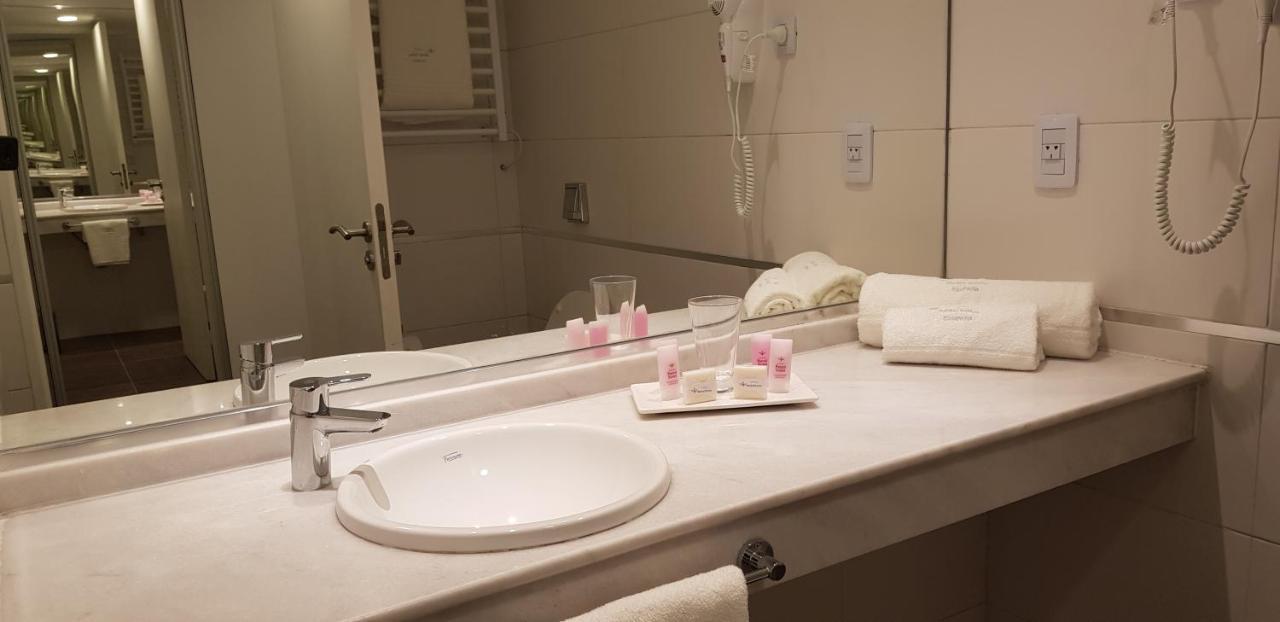 Rental Suites Campana Ngoại thất bức ảnh