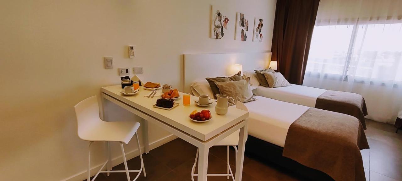 Rental Suites Campana Ngoại thất bức ảnh