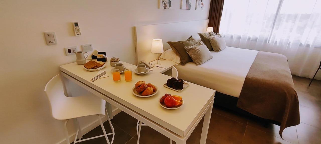 Rental Suites Campana Ngoại thất bức ảnh